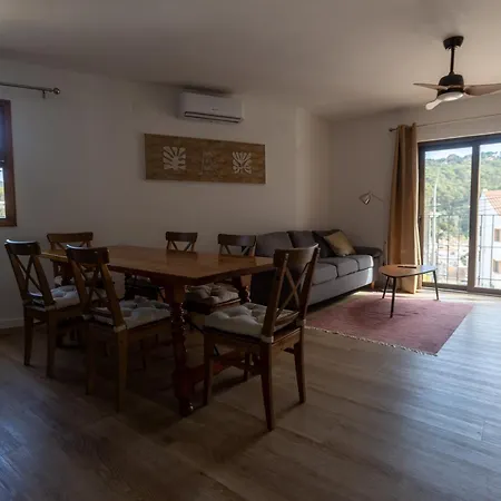Seamount, A Beautiful House Overlooking Hébergement de vacances