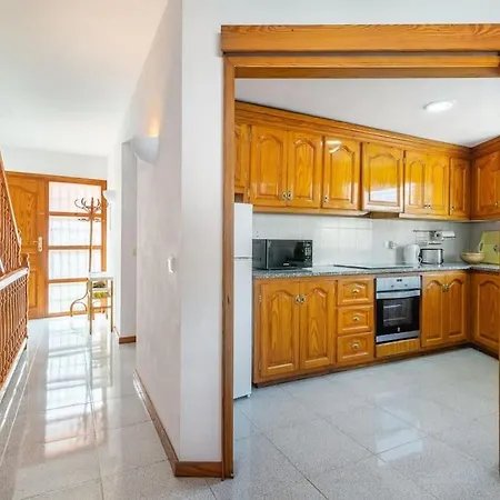 Seamount, A Beautiful House Overlooking * Tamariu