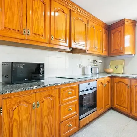 Holiday home Seamount, A Beautiful House Overlooking Tamariu