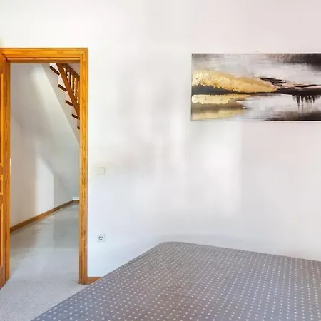 Holiday home Seamount, A Beautiful House Overlooking