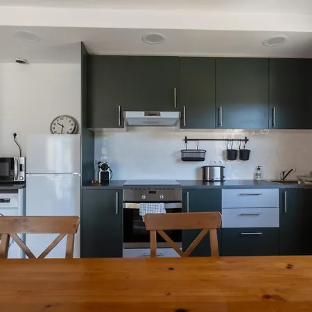 Holiday home Seamount, A Beautiful House Overlooking