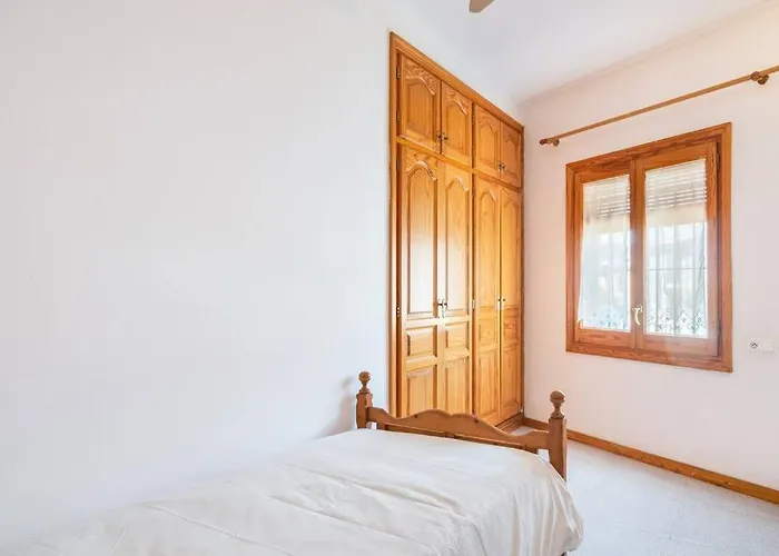 Vakantiehuis Seamount, A Beautiful House Overlooking