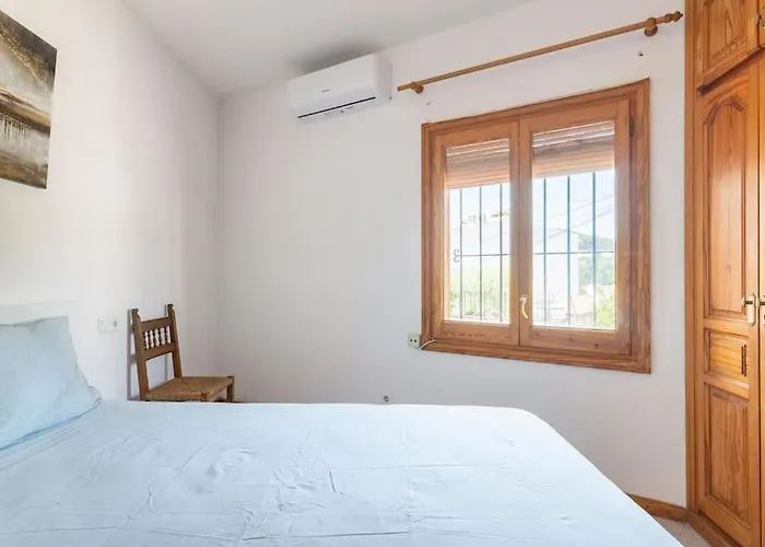 Seamount, A Beautiful House Overlooking * Tamariu