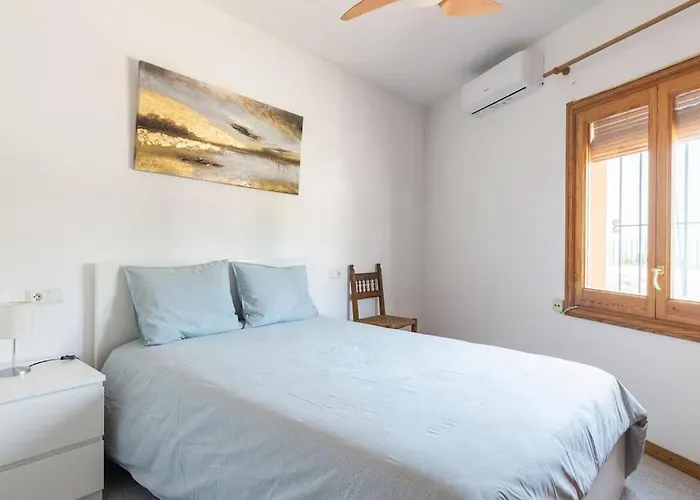 Vakantiehuis Seamount, A Beautiful House Overlooking